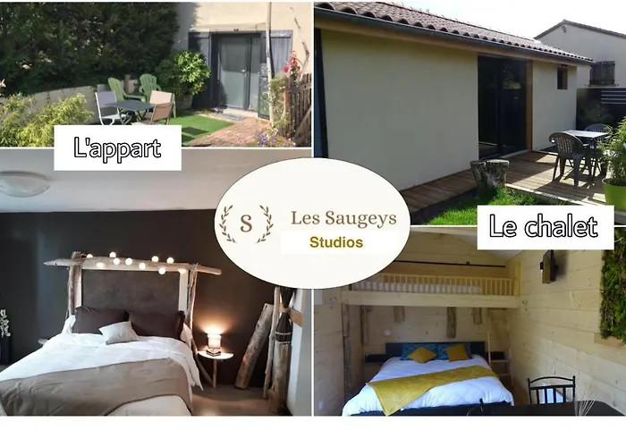 Les Saugeys
