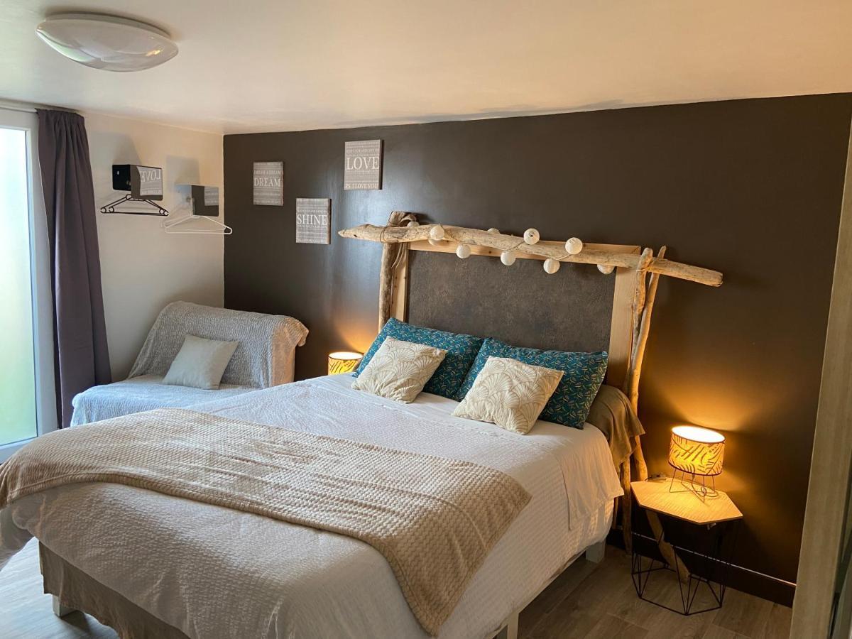 Apartment Les Saugeys *